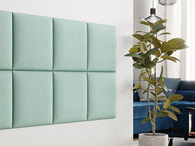 Mehke stenske plošče