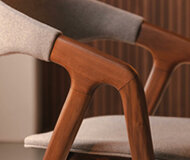 Kategorija  Leseno pohištvo