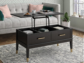 Prostorsko varčno pohištvo