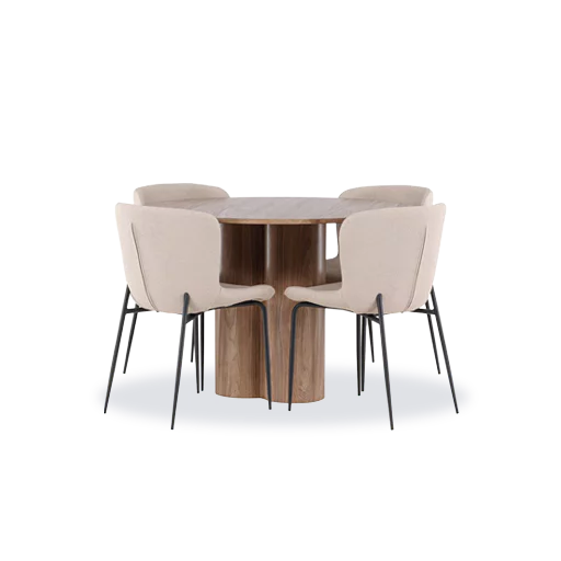 Kategorija Jedilne garniture