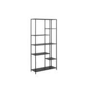 Kategorija Kovinski regali