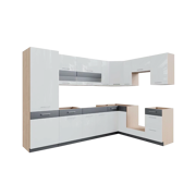 Kategorija Modularne kuhinjske omarice