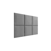 Mehke stenske plošče