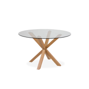 Kategorija Steklene mize