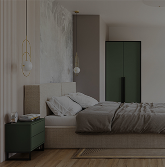 Kategorija Pohištvo za spalnico