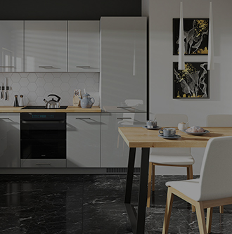 Kategorija Pohištvo za kuhinjo in jedilnico