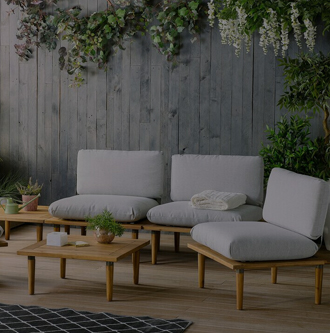 Kategorija Vrtno pohištvo