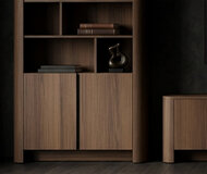 Kategorija Dark wood furniture