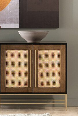 Kategorija Pohištvo iz ratana