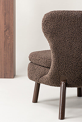 Kategorija Pohištvo iz teddy blaga