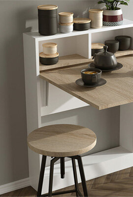 Kategorija Razširljivo pohištvo