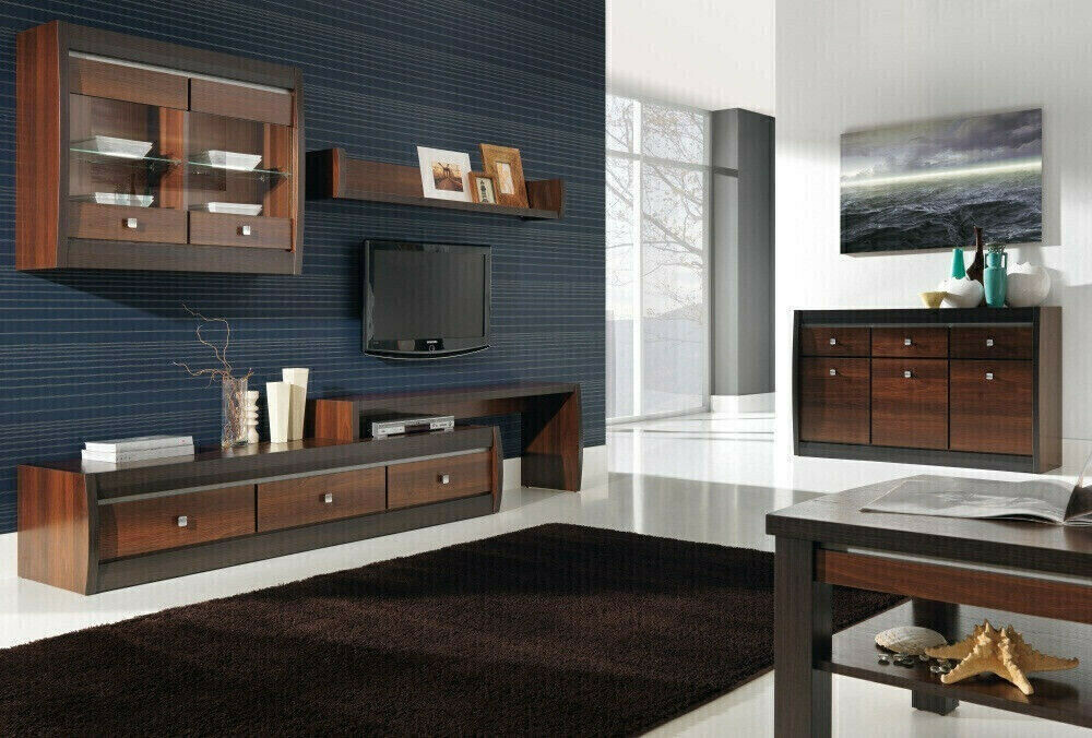 Kolekcija pohištva Loretri