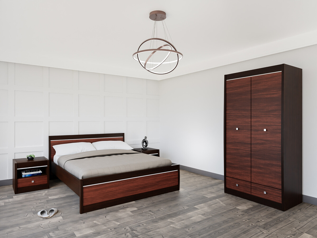 Kolekcija pohištva Loretri