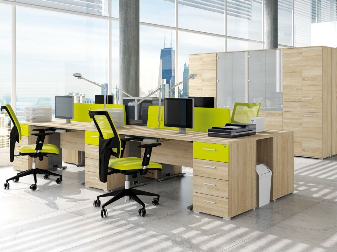 Kolekcija pohištva Tolbelo