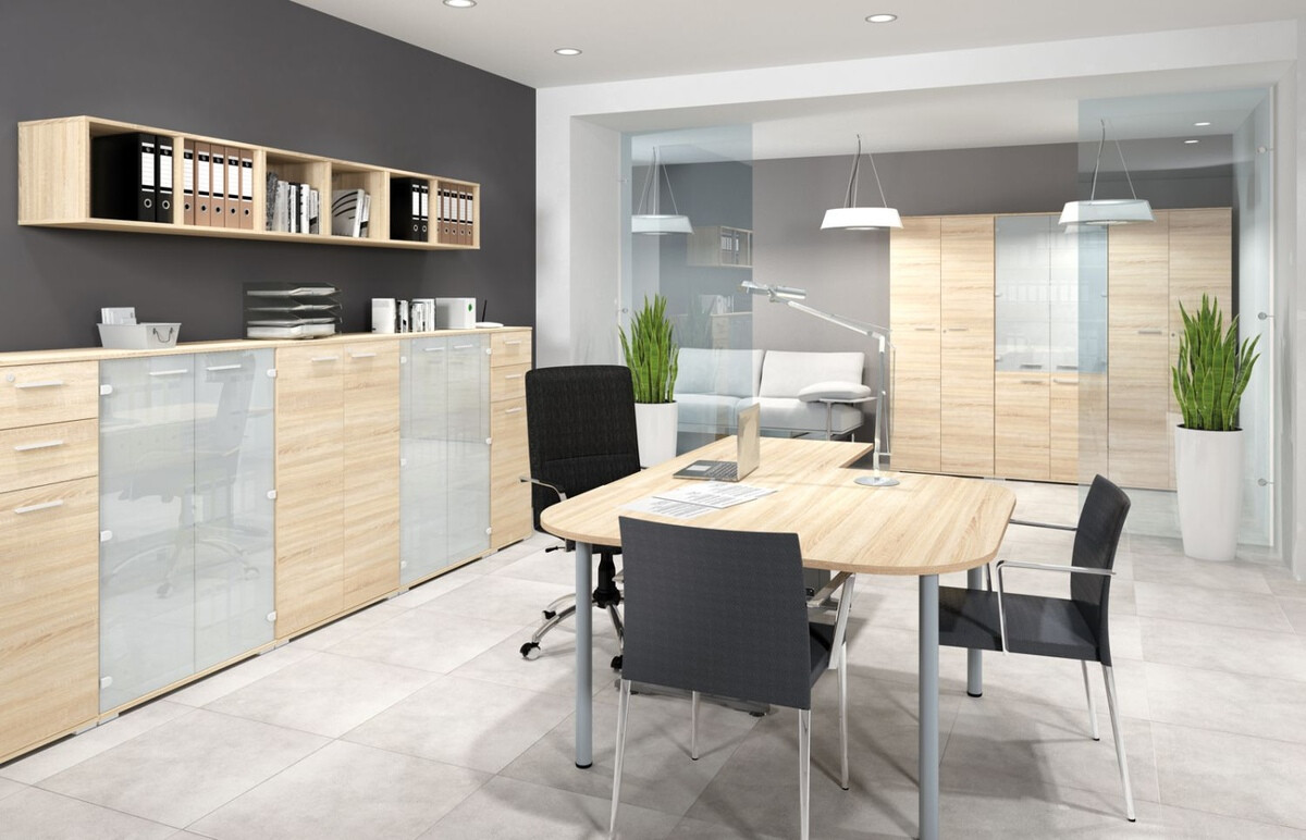 Kolekcija pohištva Tolbelo