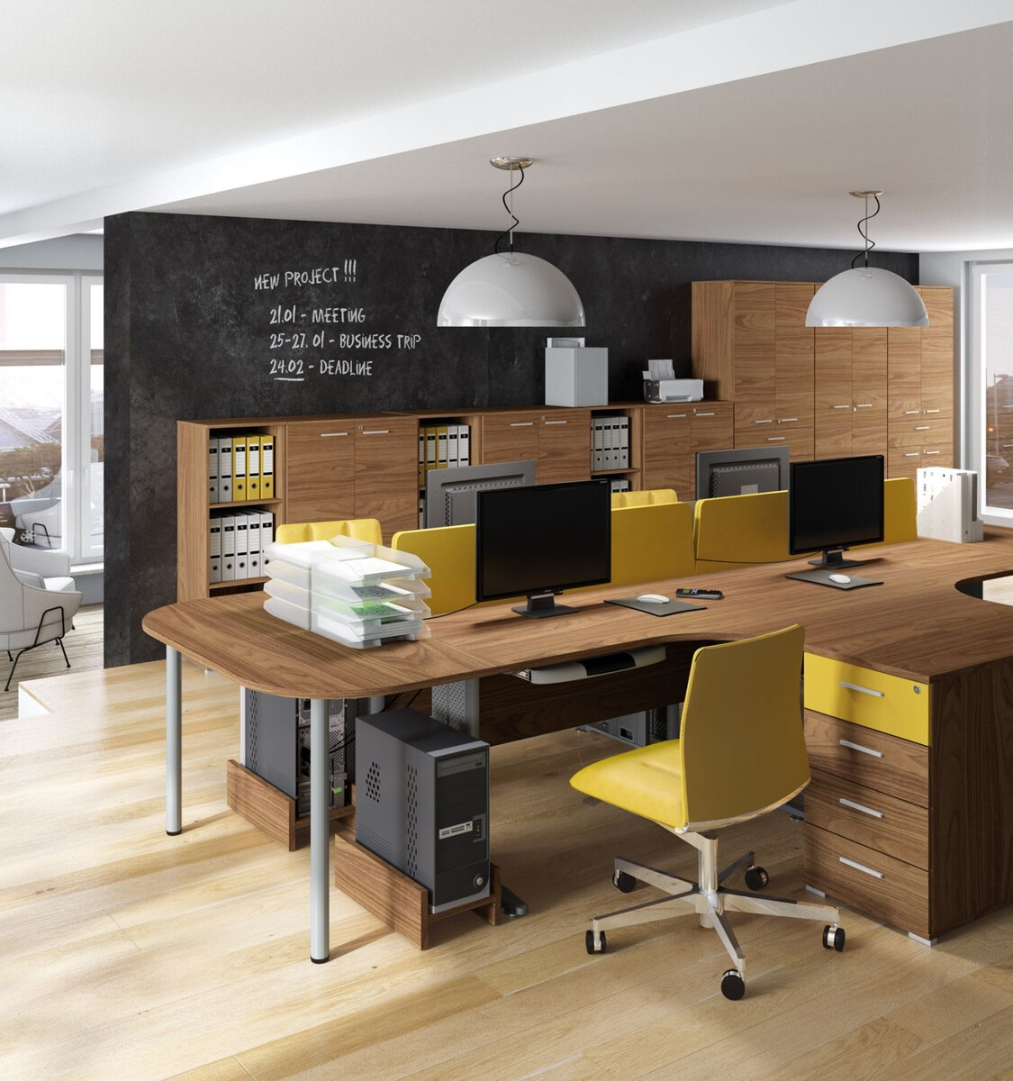 Kolekcija pohištva Tolbelo