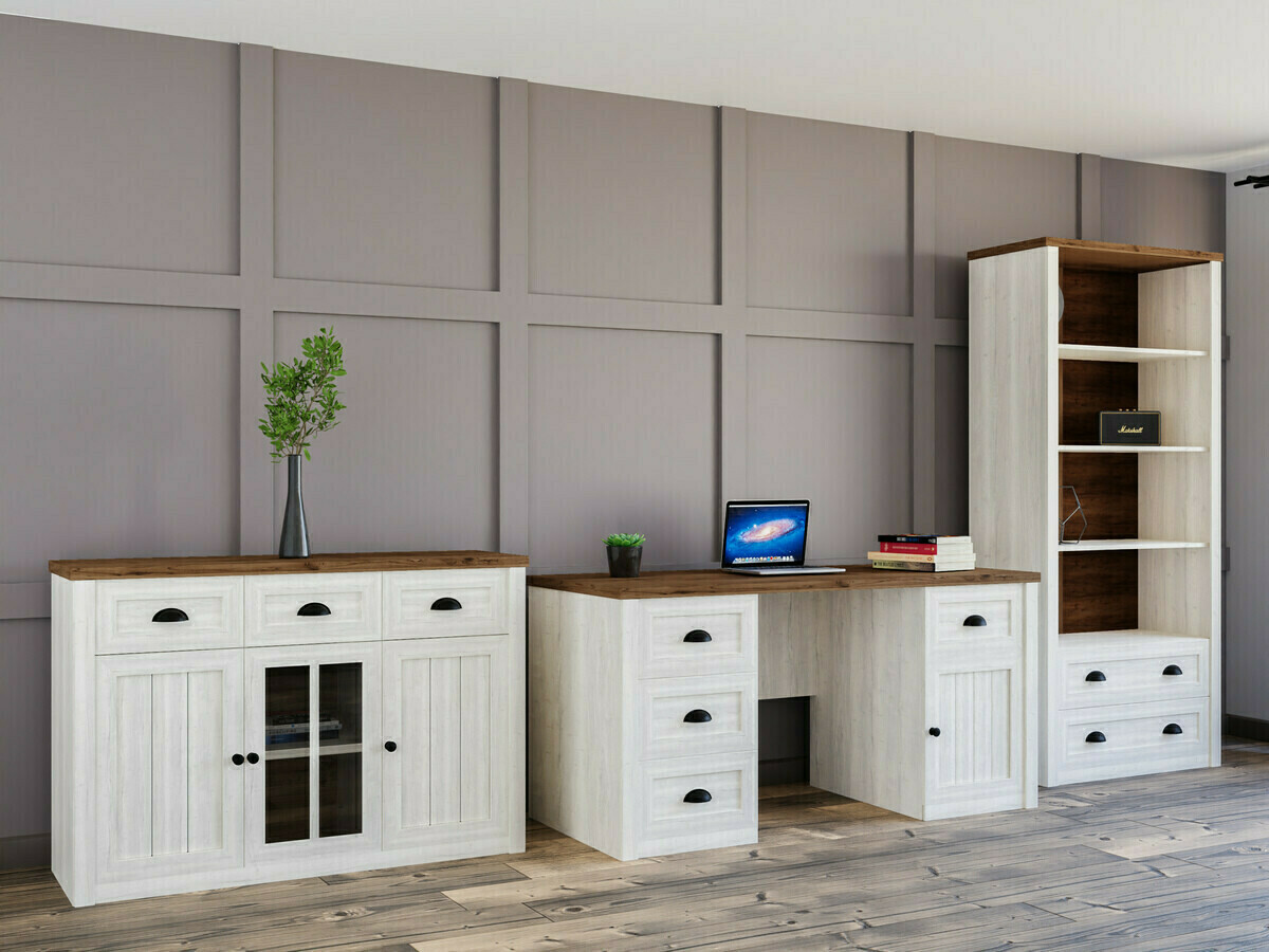 Kolekcija pohištva Ferdore