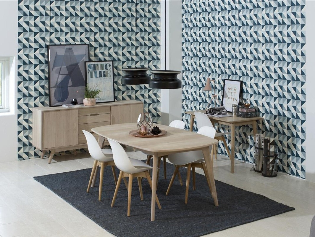 Kolekcija pohištva Norsica Elmdome