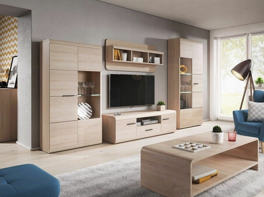 Kolekcija pohištva Evarleve