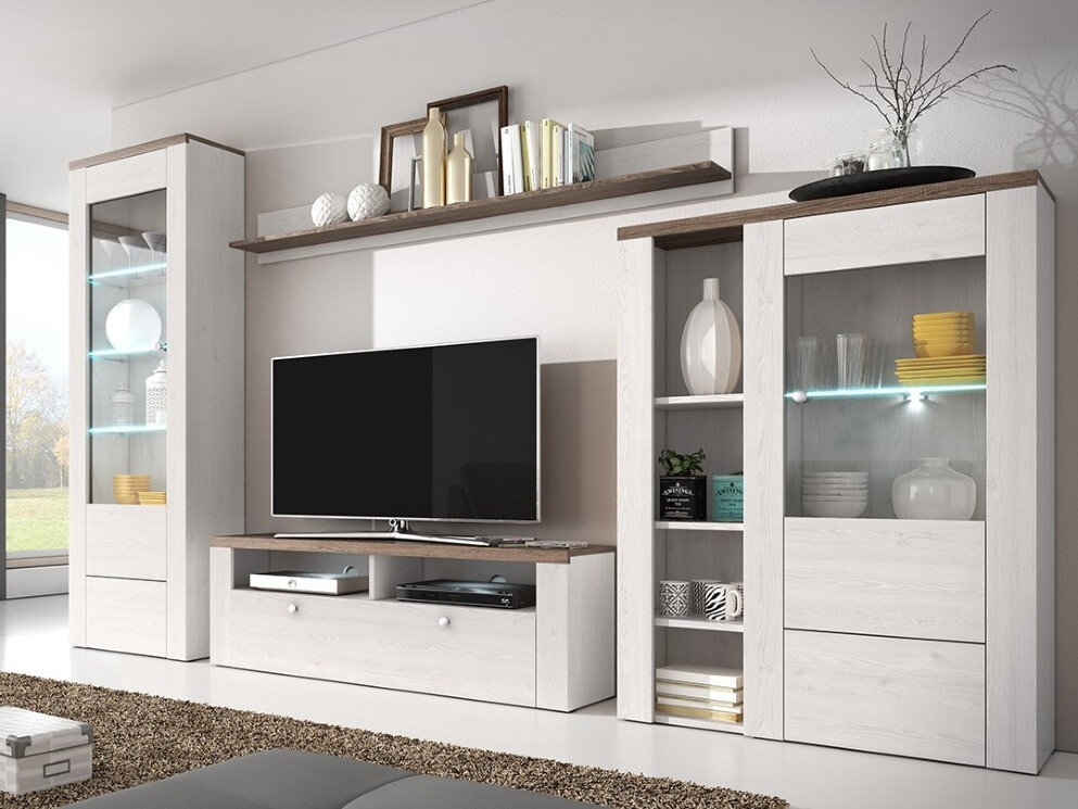 Kolekcija pohištva Salelbo