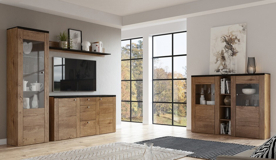 Kolekcija pohištva Salelbo