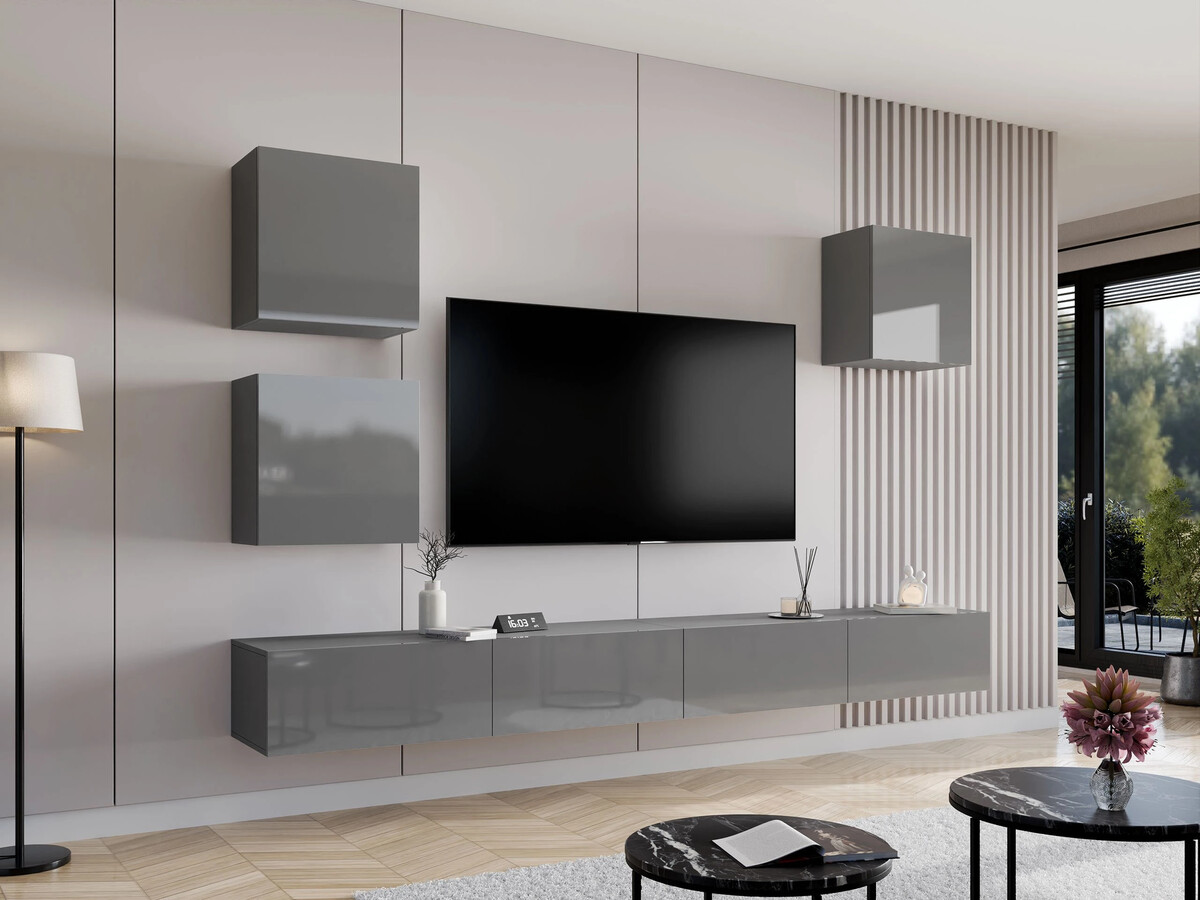 Kolekcija pohištva Venenou