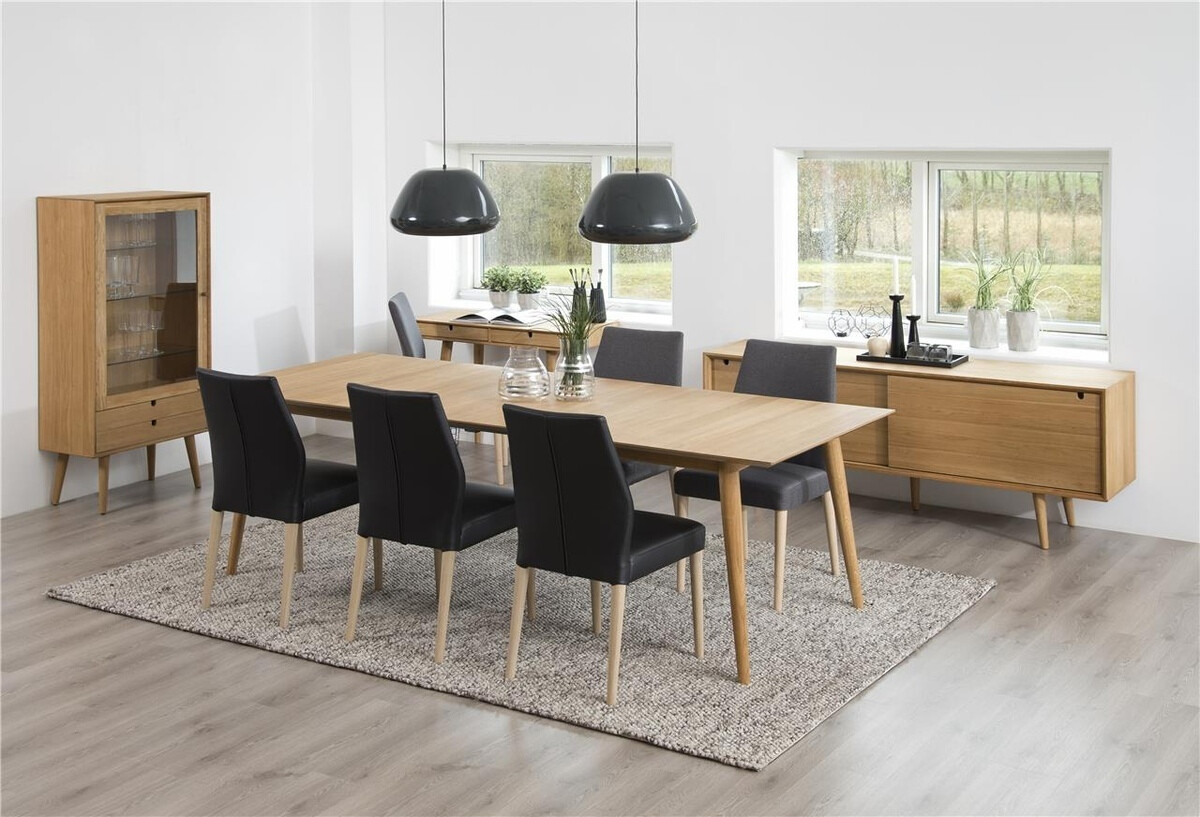 Kolekcija pohištva Norsica Evasoni