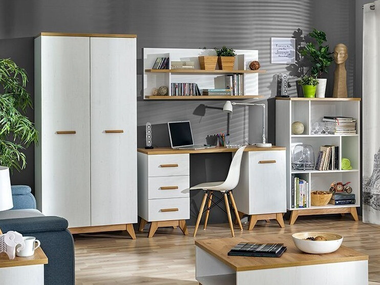 Kolekcija pohištva Sorvera