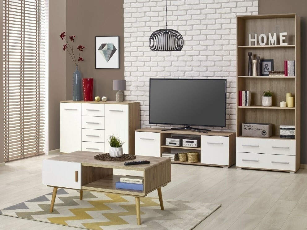 Kolekcija pohištva Cirveso