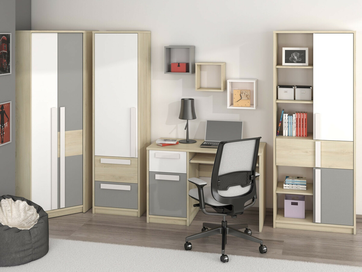 Kolekcija pohištva Tivruve