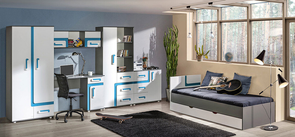 Kolekcija pohištva Levtala