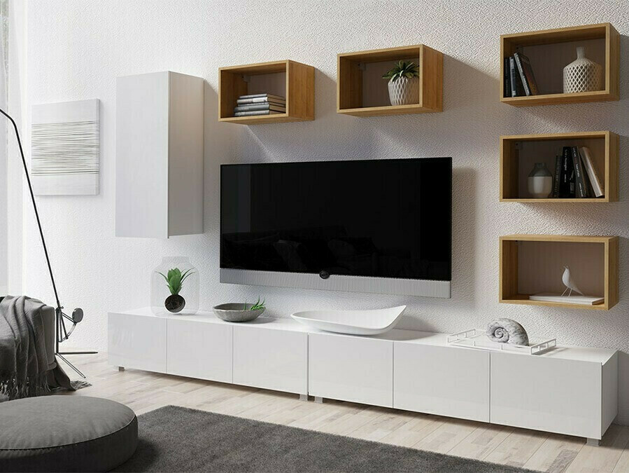 Kolekcija pohištva Tivdalu