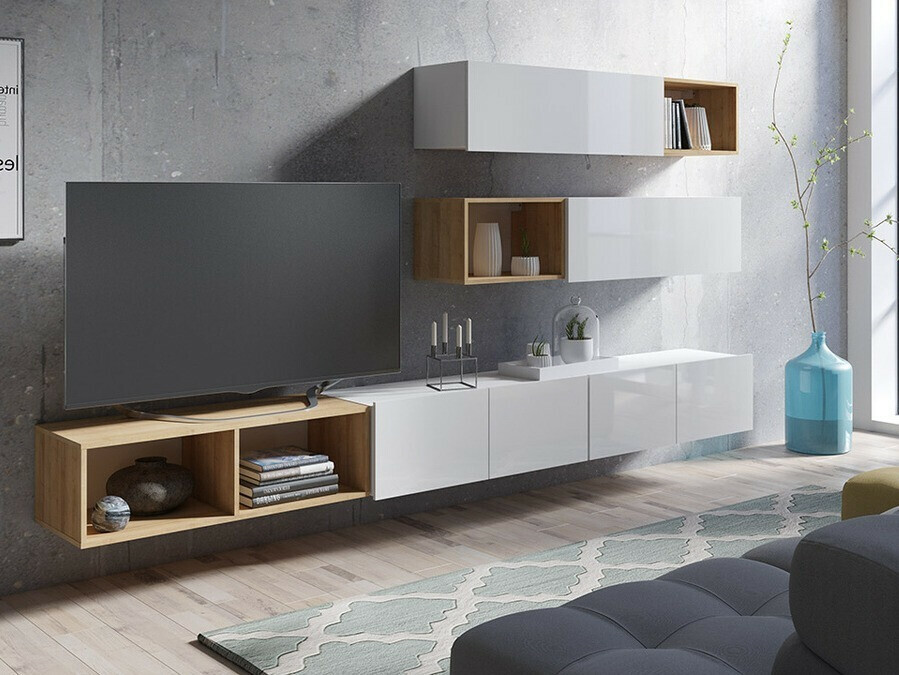 Kolekcija pohištva Tivdalu