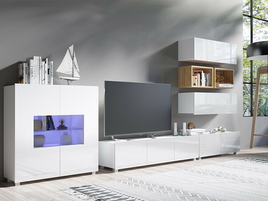 Kolekcija pohištva Tivdalu