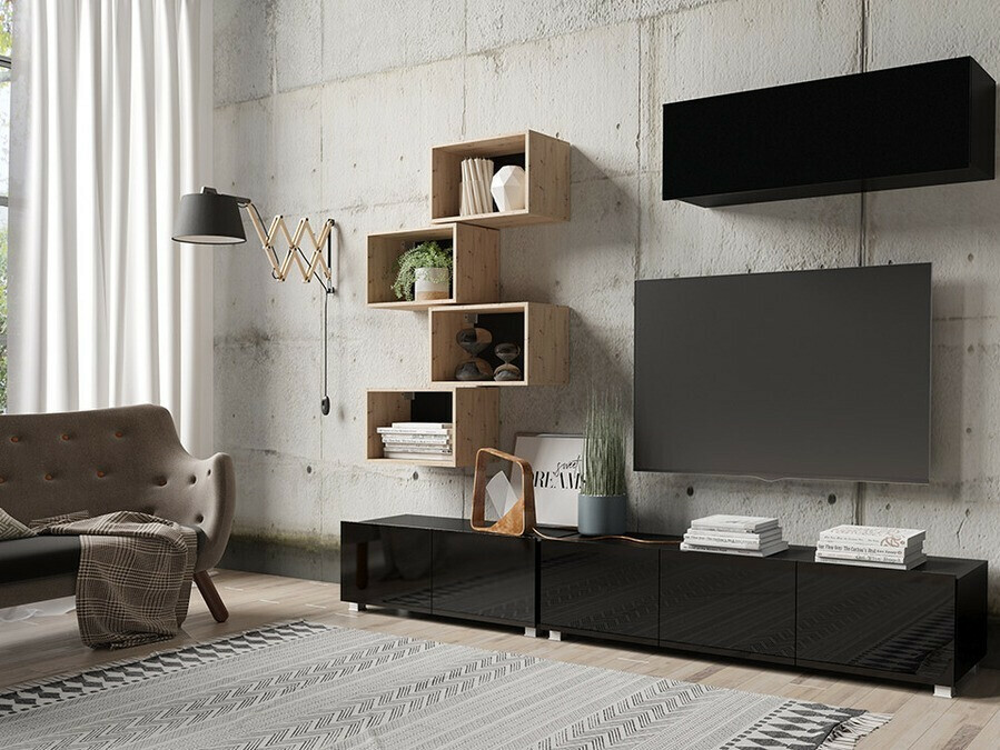 Kolekcija pohištva Tivdalu