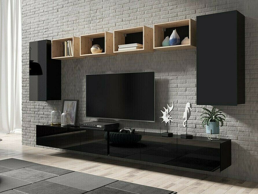 Kolekcija pohištva Tivdalu