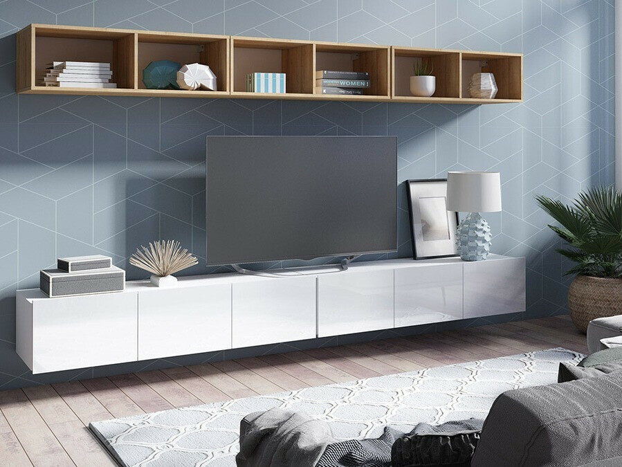 Kolekcija pohištva Tivdalu