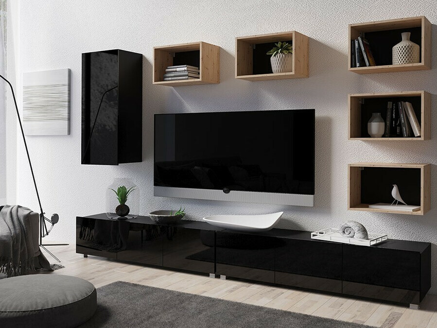 Kolekcija pohištva Tivdalu