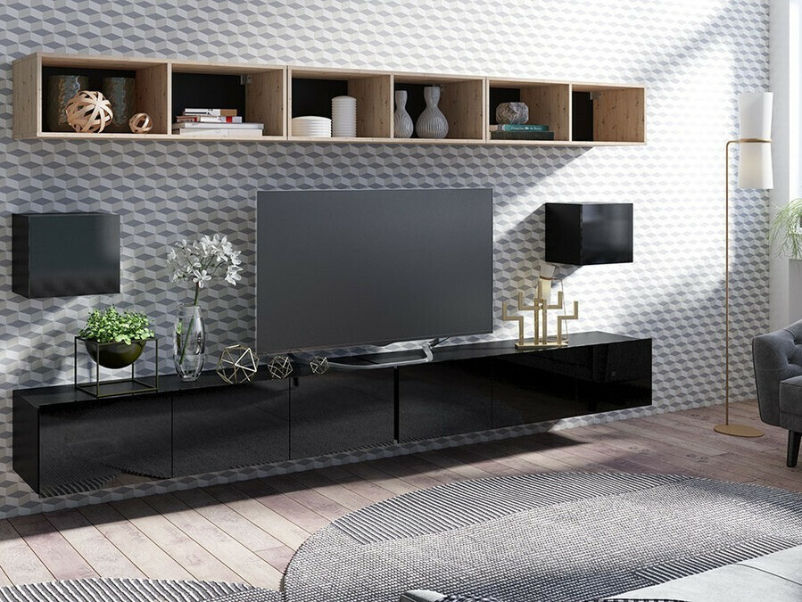 Kolekcija pohištva Tivdalu