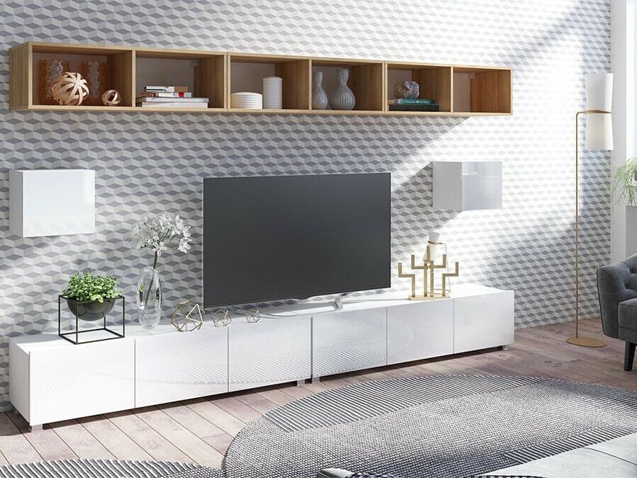 Kolekcija pohištva Tivdalu