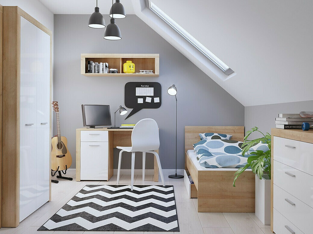 Kolekcija pohištva Sonali