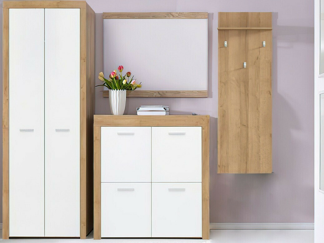 Kolekcija pohištva Sonali