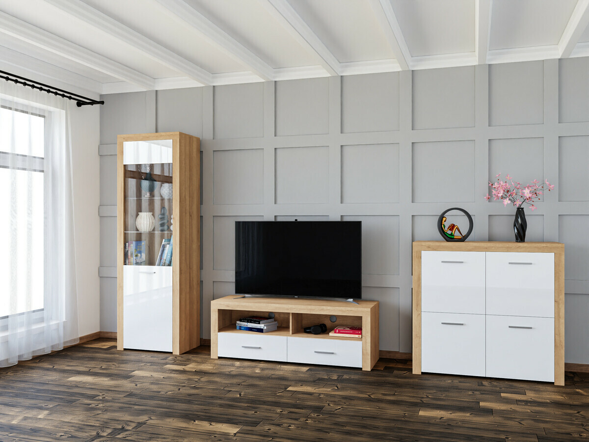 Kolekcija pohištva Sonali