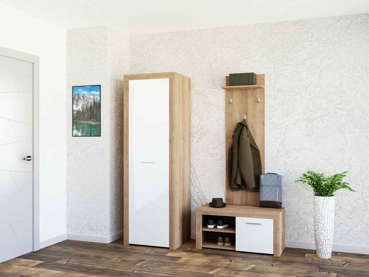 Kolekcija pohištva Sonali