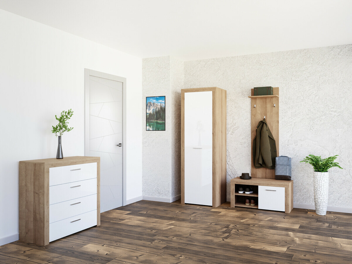 Kolekcija pohištva Sonali