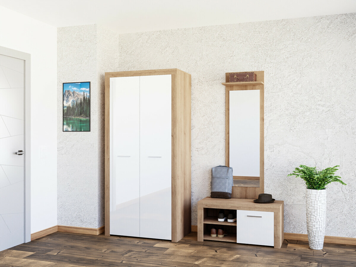 Kolekcija pohištva Sonali