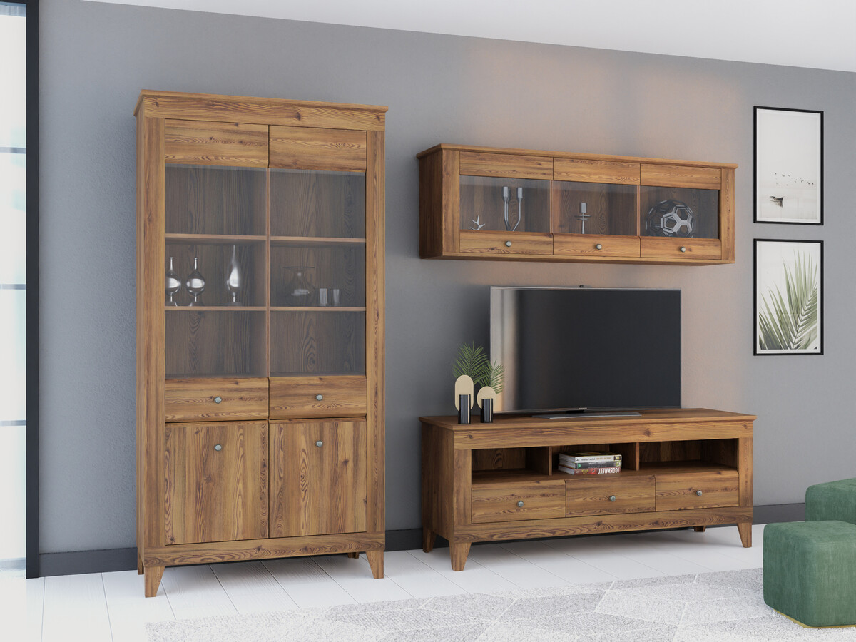 Kolekcija pohištva Lirmora