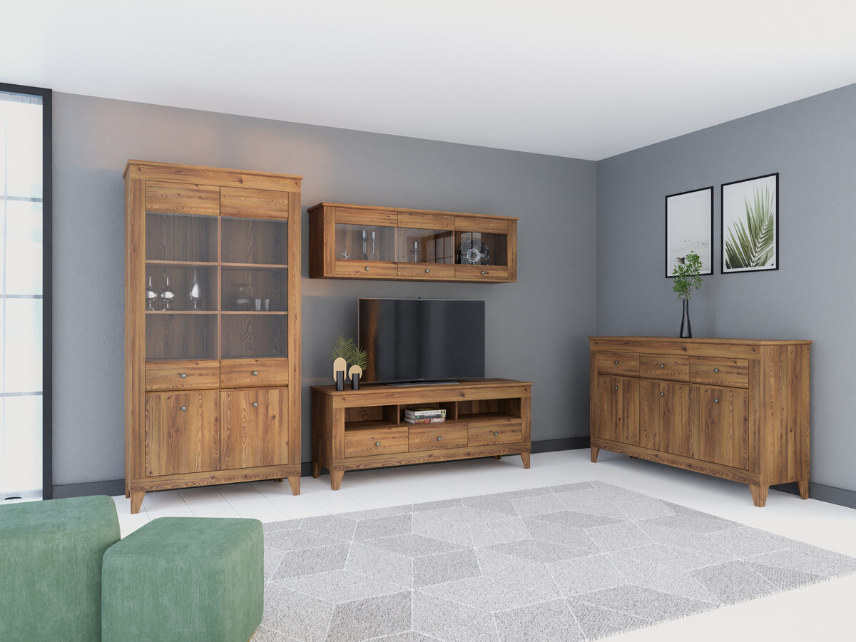 Kolekcija pohištva Lirmora