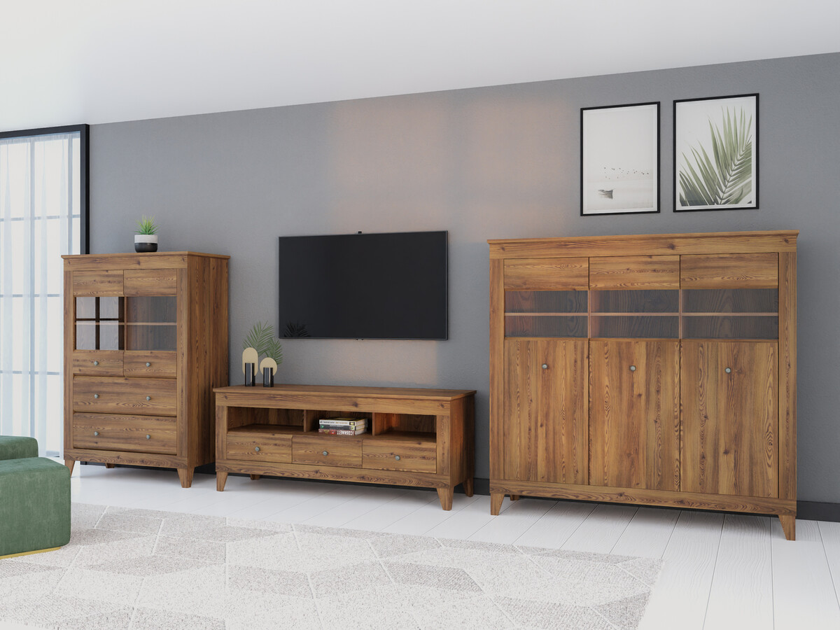 Kolekcija pohištva Lirmora