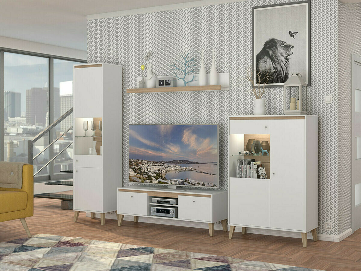 Kolekcija pohištva Delbene